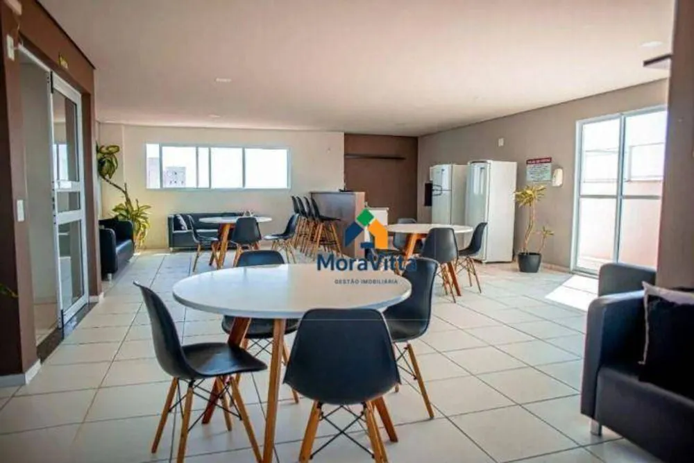 Apartamento, 2 quartos, 56 m² - Foto 14