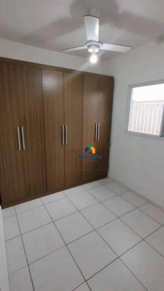 Apartamento, 2 quartos, 56 m² - Foto 9