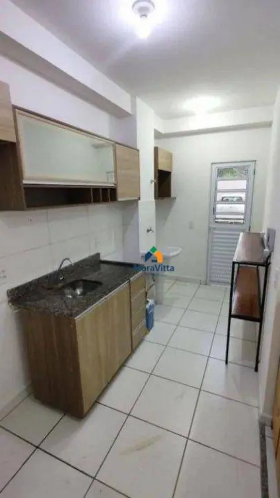 Apartamento, 2 quartos, 56 m² - Foto 2