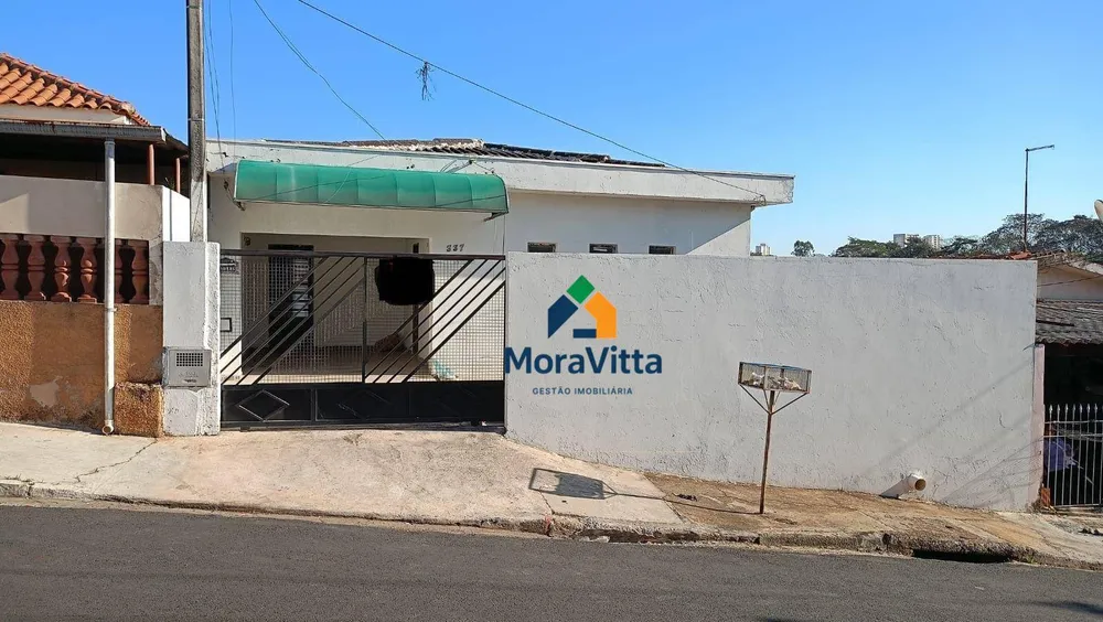 Casa, 2 quartos, 124 m² - Foto 1