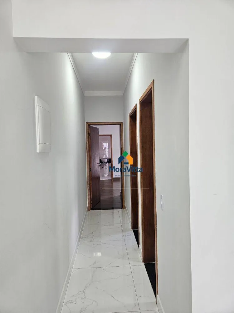 Casa, 2 quartos, 97 m² - Foto 2