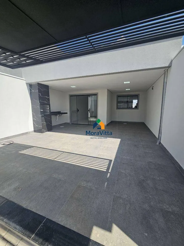Casa, 2 quartos, 97 m² - Foto 13