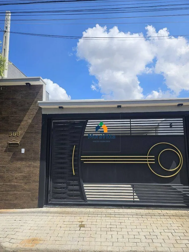 Casa, 2 quartos, 97 m² - Foto 1
