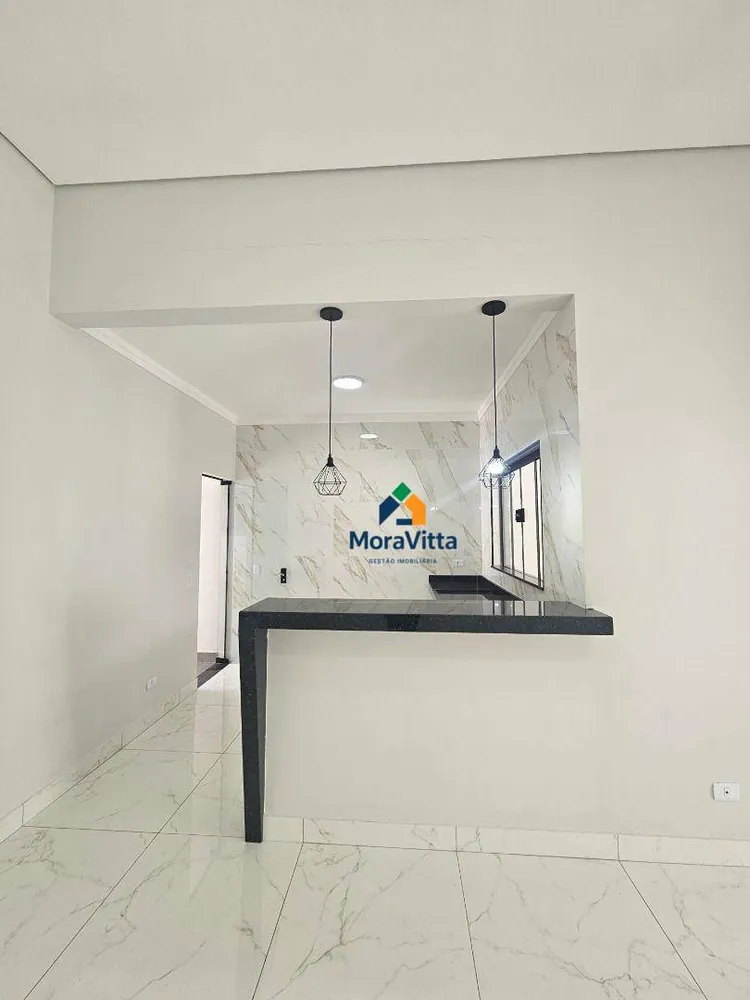 Casa, 2 quartos, 97 m² - Foto 6
