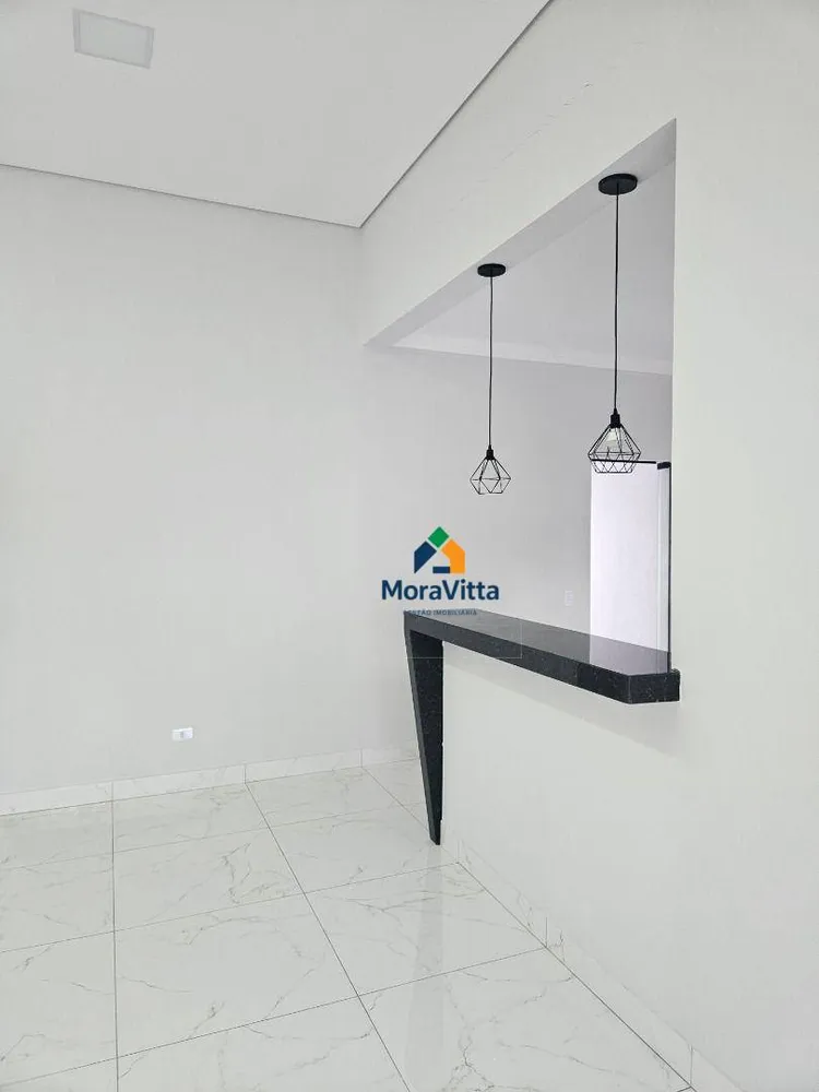 Casa, 2 quartos, 97 m² - Foto 3