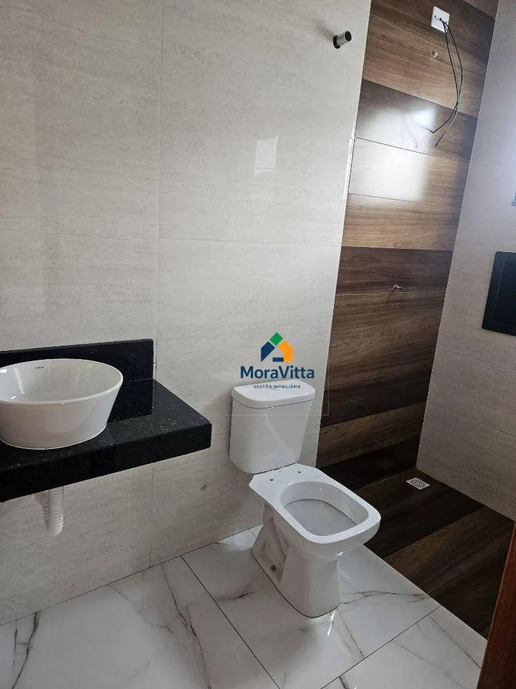 Casa, 2 quartos, 97 m² - Foto 4