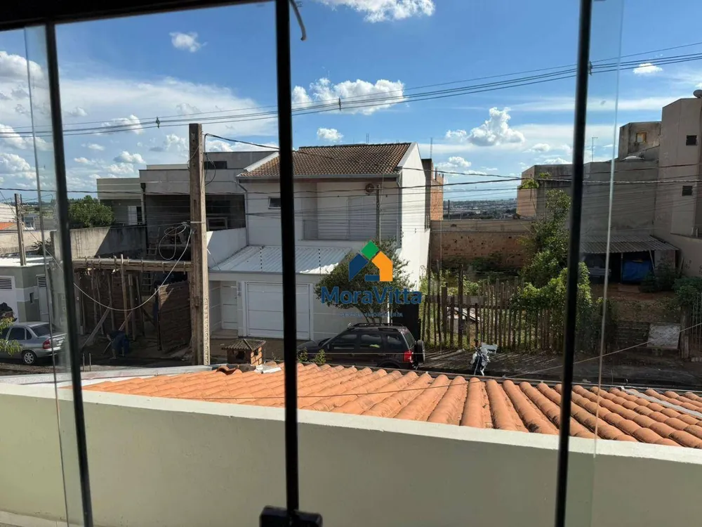Casa, 3 quartos, 180 m² - Foto 4