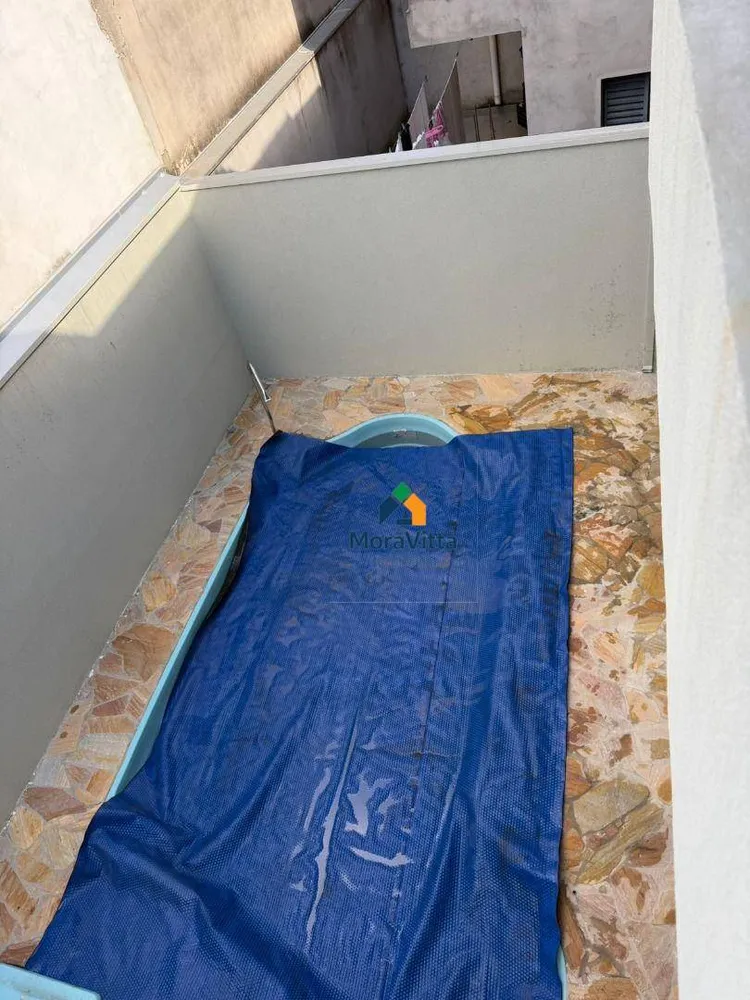 Casa, 3 quartos, 180 m² - Foto 5