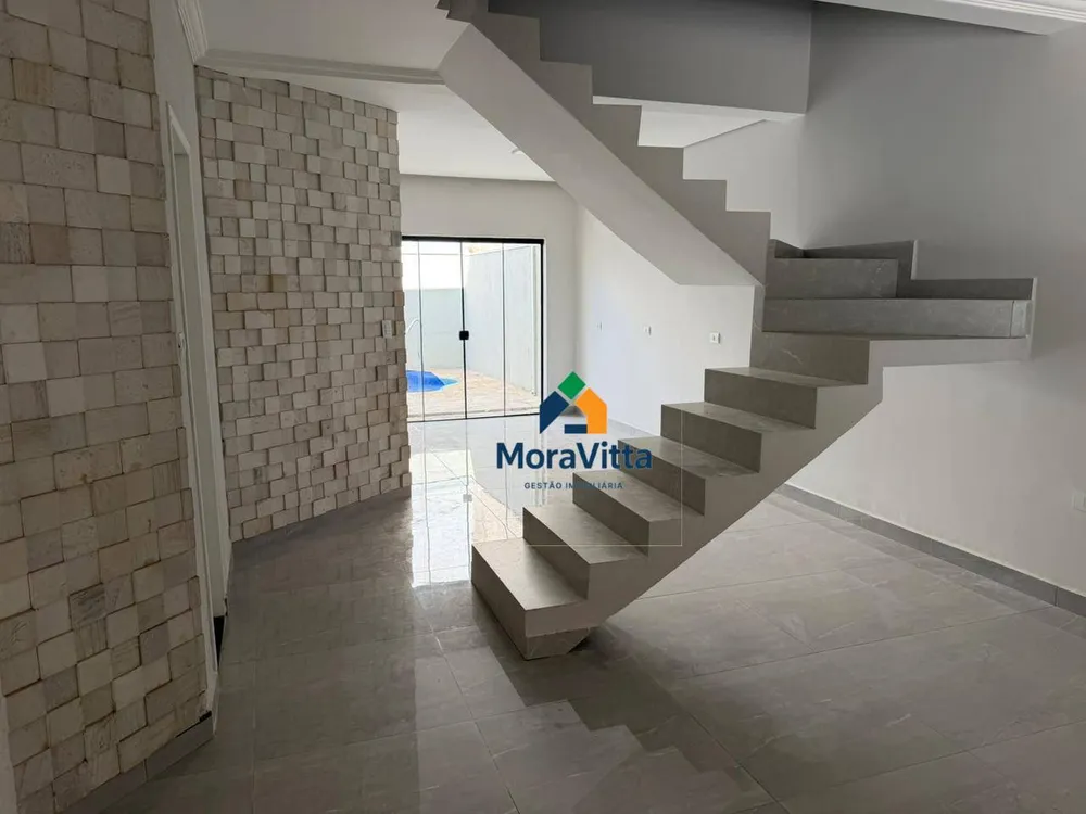 Casa, 3 quartos, 180 m² - Foto 10