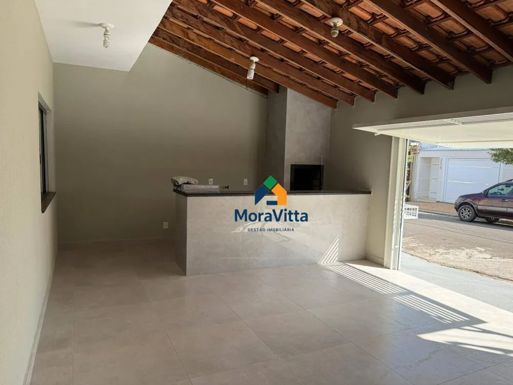 Casa, 3 quartos, 180 m² - Foto 3