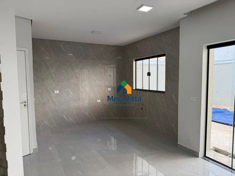 Casa, 3 quartos, 180 m² - Foto 9
