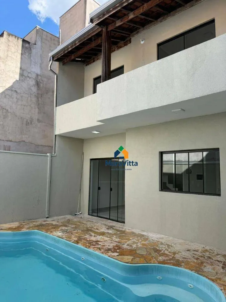 Casa, 3 quartos, 180 m² - Foto 7