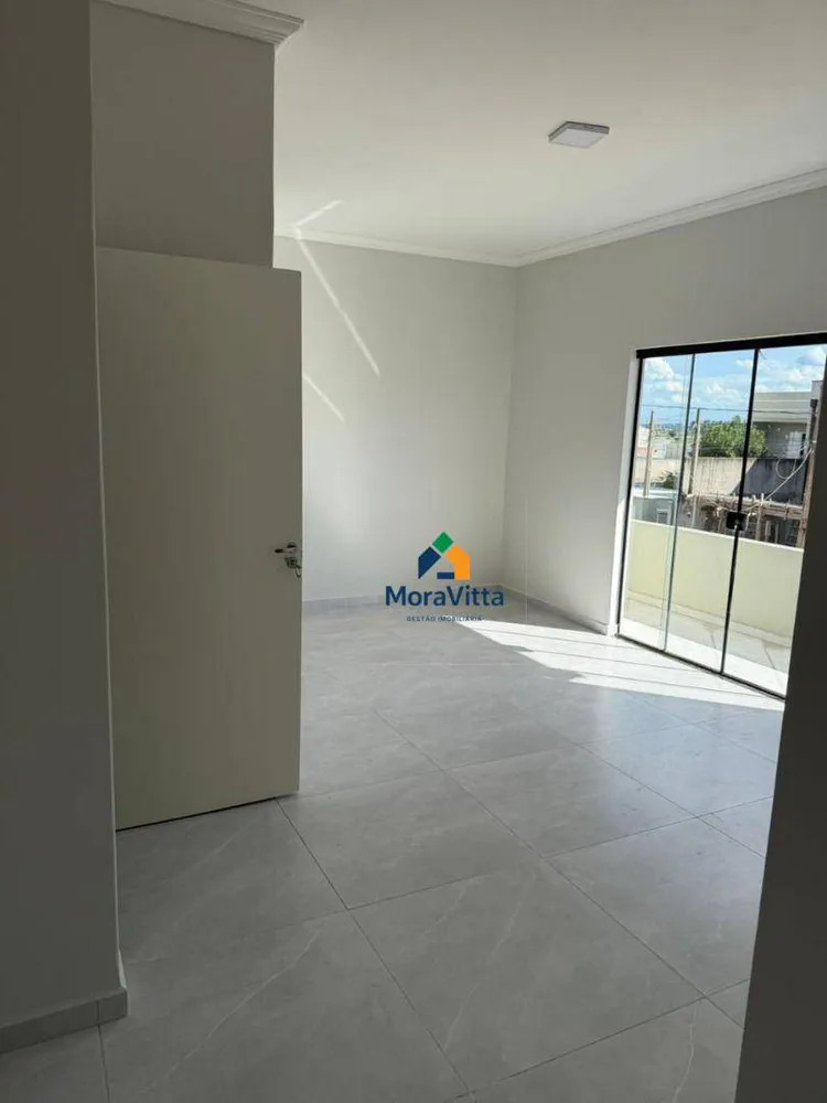 Casa, 3 quartos, 180 m² - Foto 2