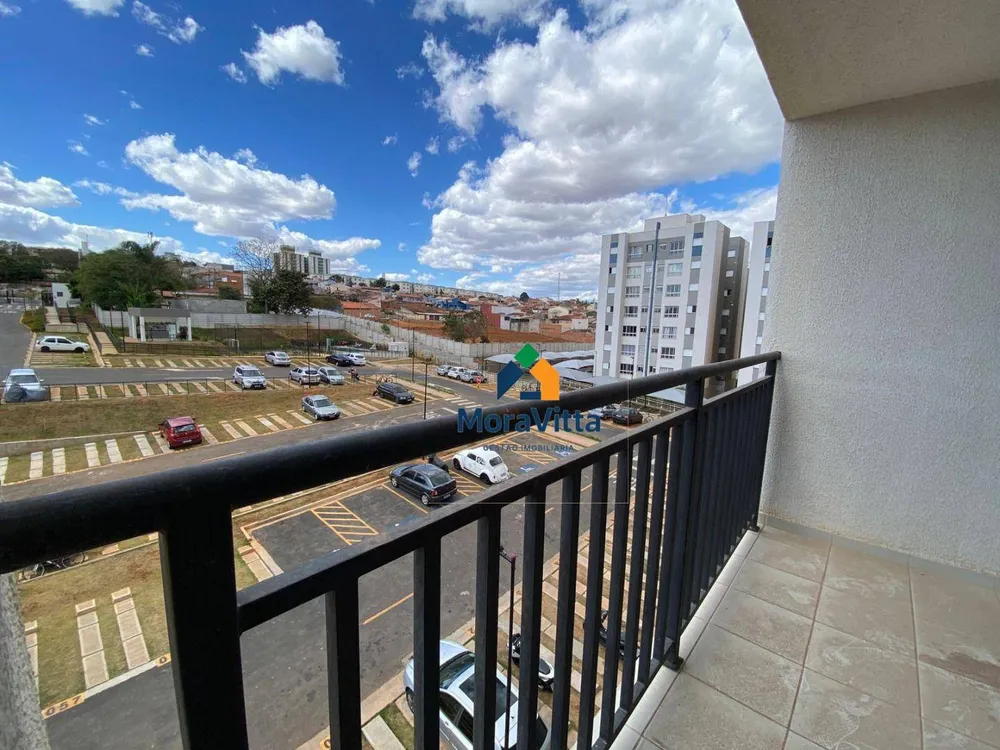 Apartamento, 2 quartos, 46 m² - Foto 10