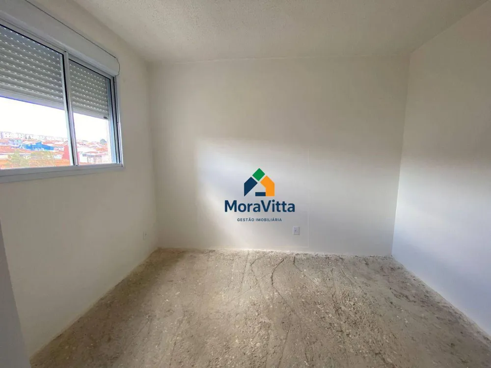 Apartamento, 2 quartos, 46 m² - Foto 11