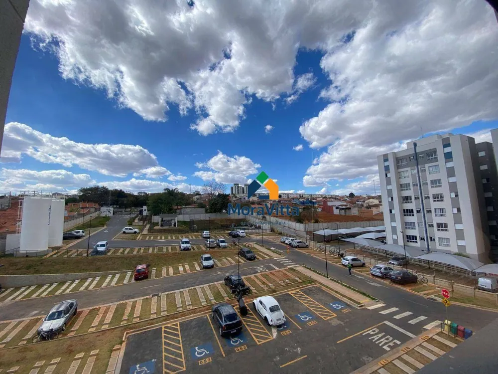 Apartamento, 2 quartos, 46 m² - Foto 6