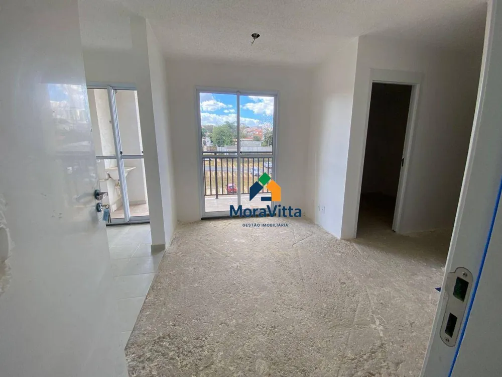 Apartamento, 2 quartos, 46 m² - Foto 12