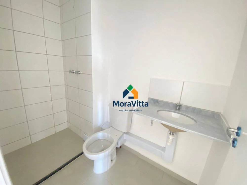 Apartamento, 2 quartos, 46 m² - Foto 7