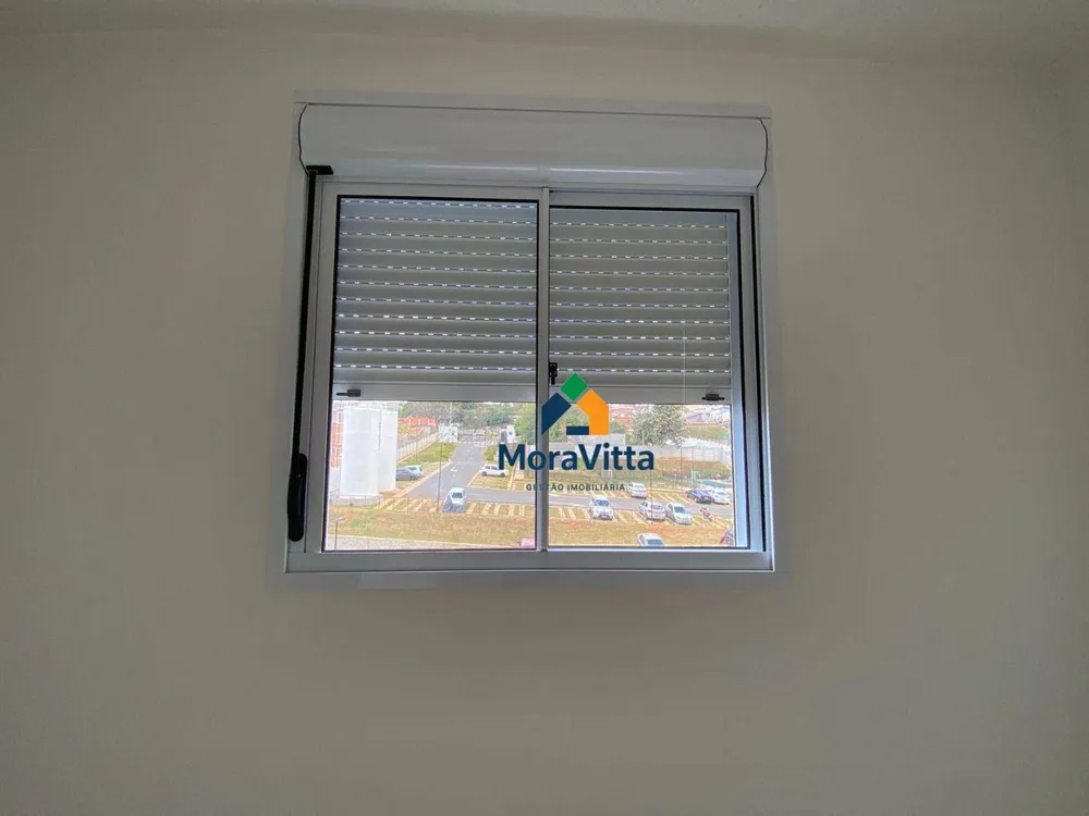 Apartamento, 2 quartos, 46 m² - Foto 9