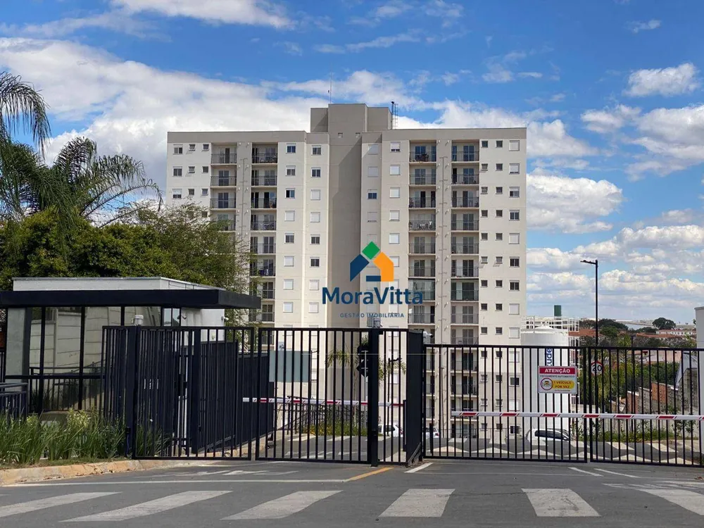 Apartamento, 2 quartos, 46 m² - Foto 16