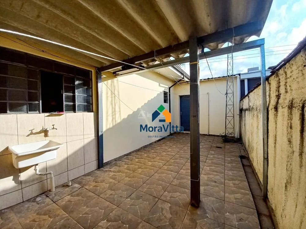 Casa, 5 quartos, 221 m² - Foto 10