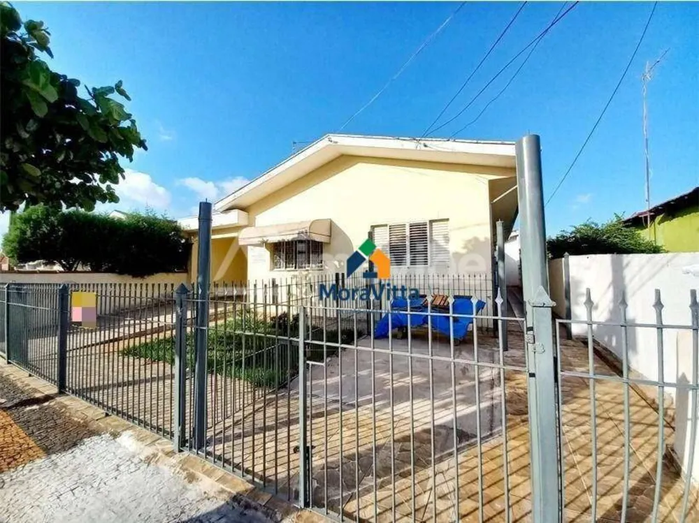 Casa, 5 quartos, 221 m² - Foto 1