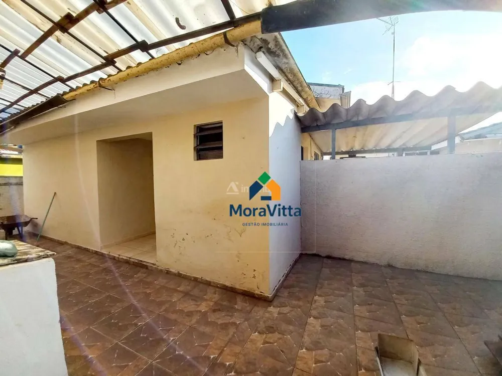 Casa, 5 quartos, 221 m² - Foto 9