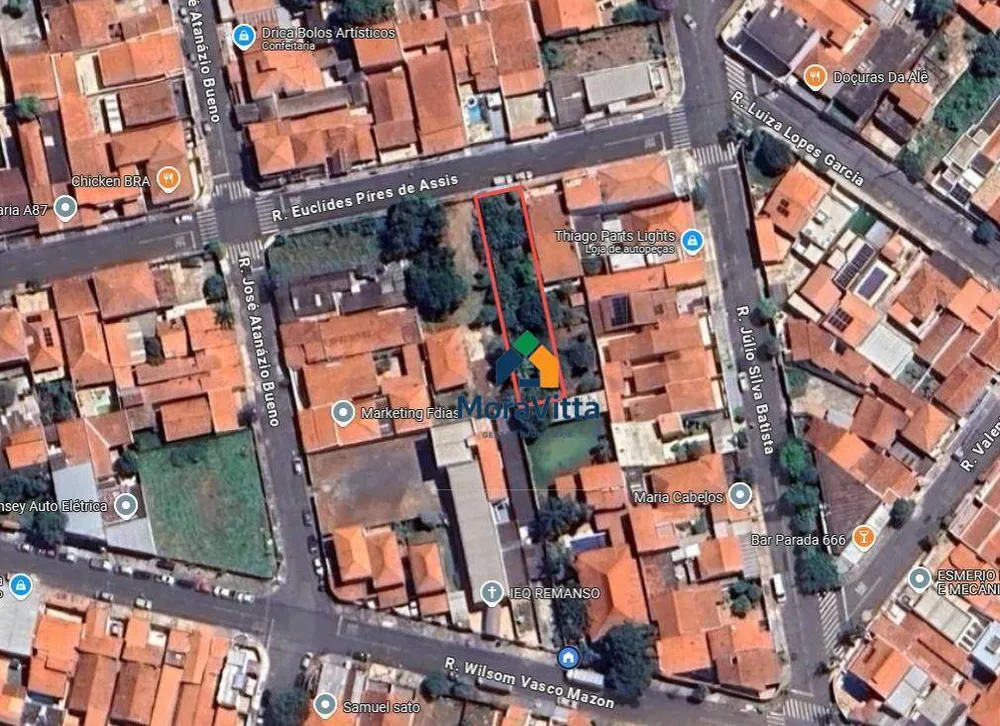 Terreno, 500 m² - Foto 9
