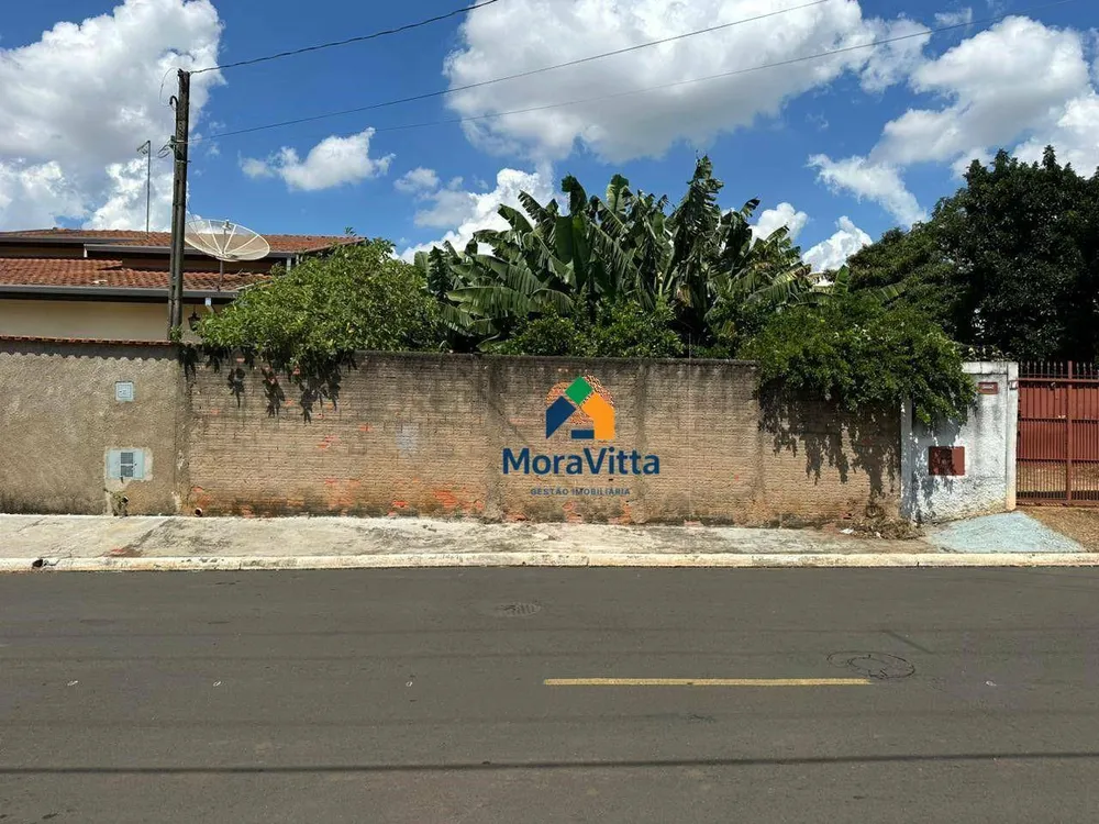 Terreno, 500 m² - Foto 1