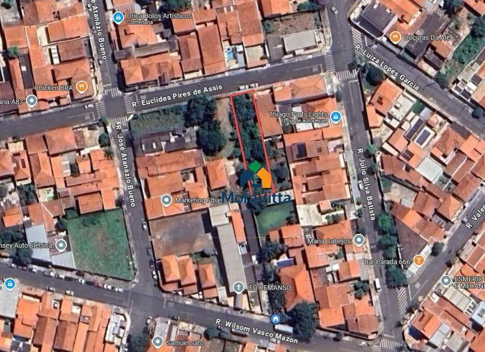 Terreno, 500 m² - Foto 14