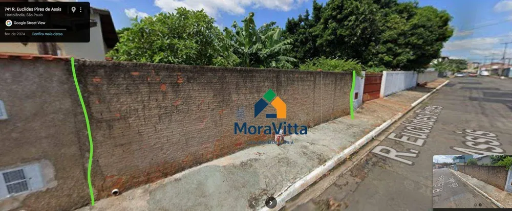 Terreno, 500 m² - Foto 3
