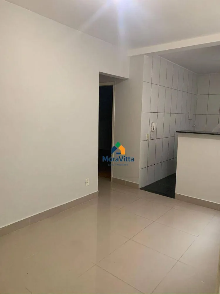 Apartamento, 2 quartos, 45 m² - Foto 11