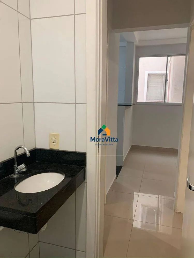 Apartamento, 2 quartos, 45 m² - Foto 8
