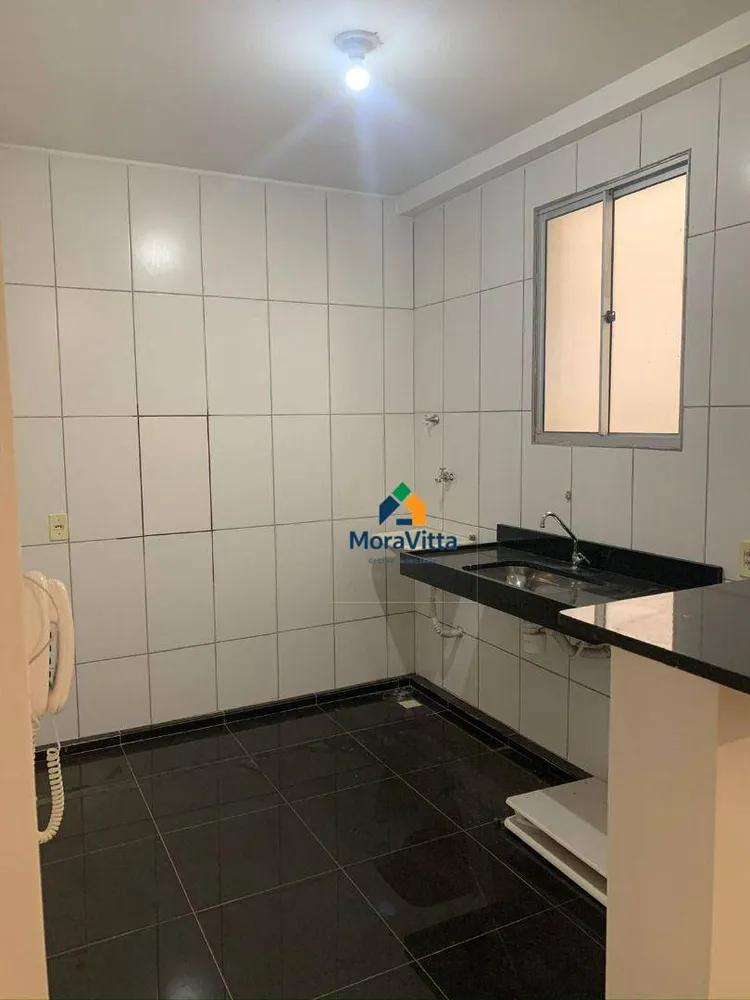 Apartamento, 2 quartos, 45 m² - Foto 20