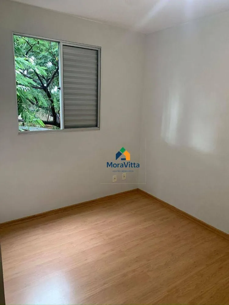 Apartamento, 2 quartos, 45 m² - Foto 6