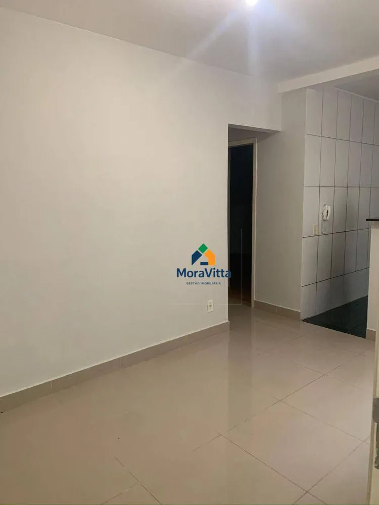 Apartamento, 2 quartos, 45 m² - Foto 16