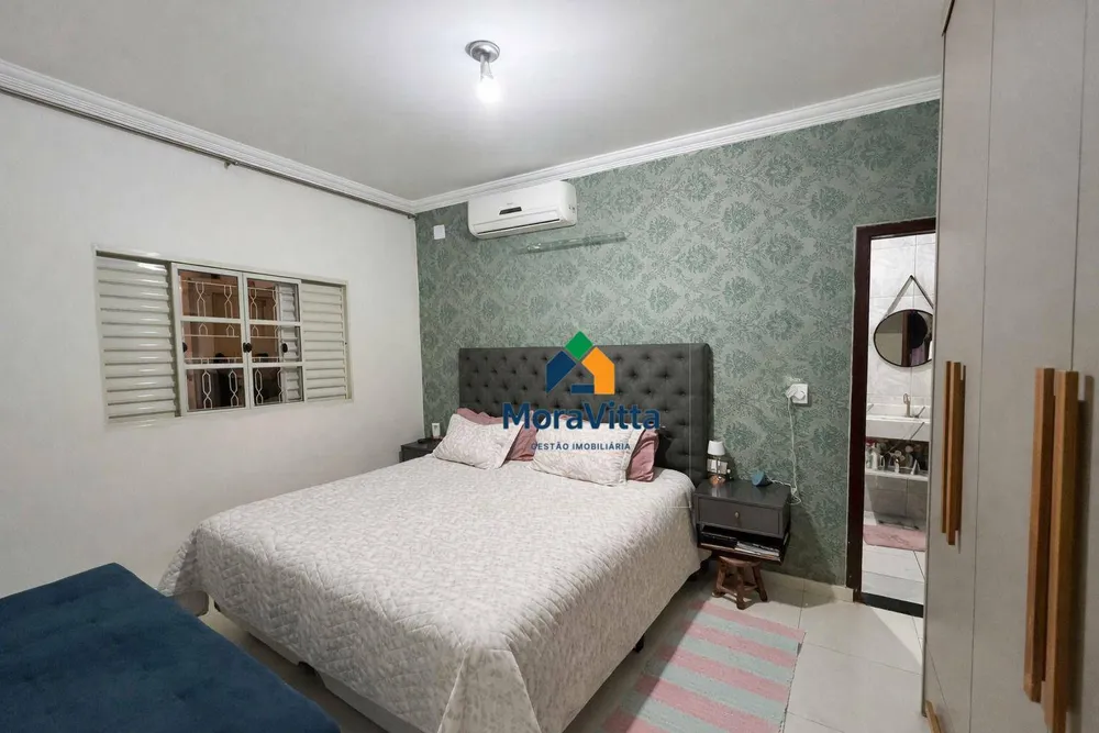 Casa, 3 quartos, 139 m² - Foto 8