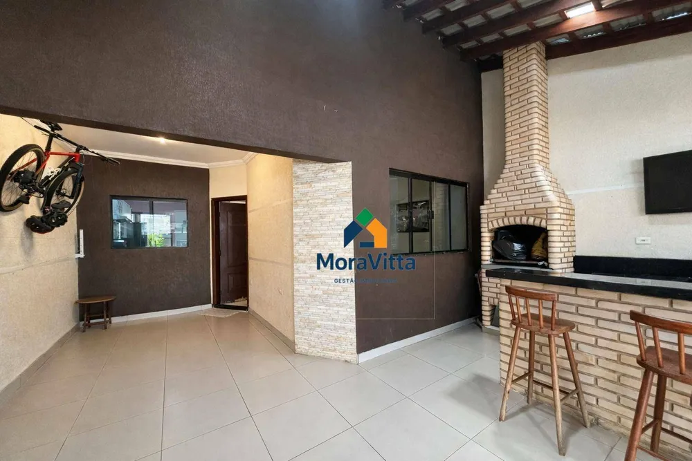 Casa, 3 quartos, 139 m² - Foto 17