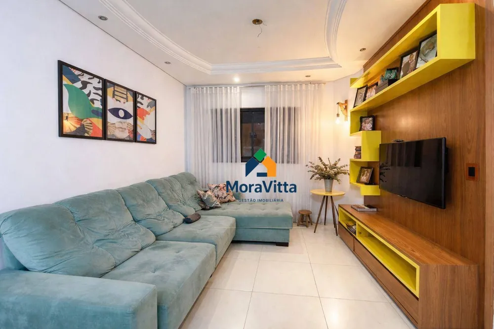 Casa, 3 quartos, 139 m² - Foto 4