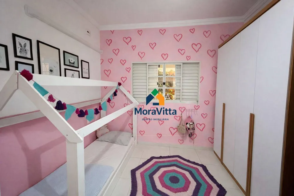 Casa, 3 quartos, 139 m² - Foto 10