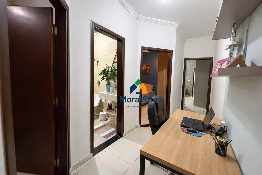 Casa, 3 quartos, 139 m² - Foto 1