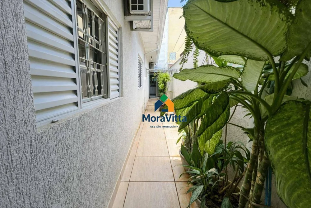 Casa, 3 quartos, 139 m² - Foto 3