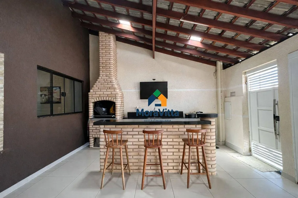 Casa, 3 quartos, 139 m² - Foto 6