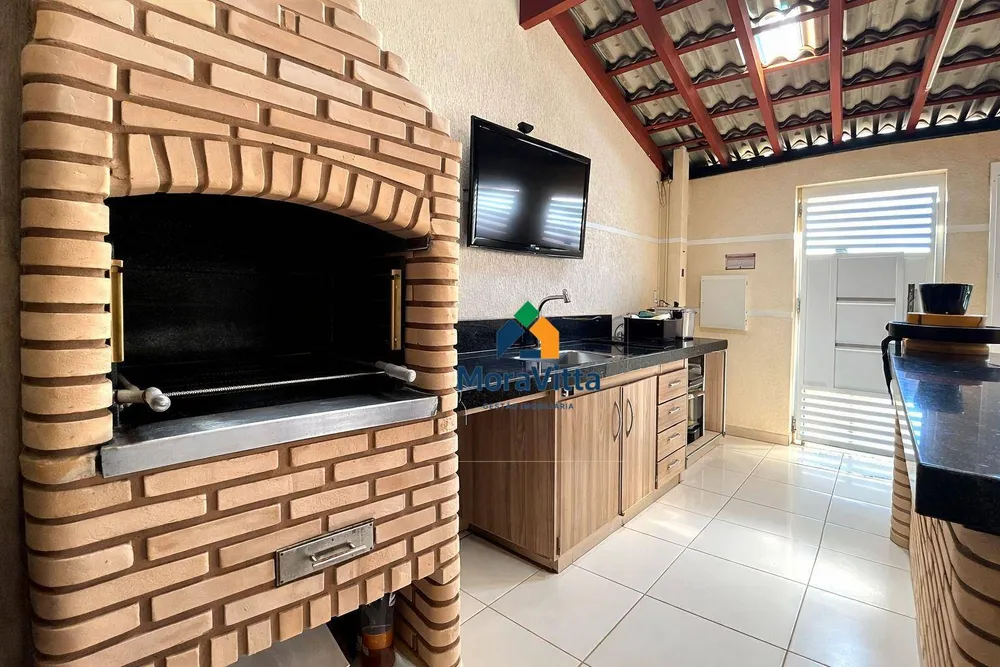 Casa, 3 quartos, 139 m² - Foto 11
