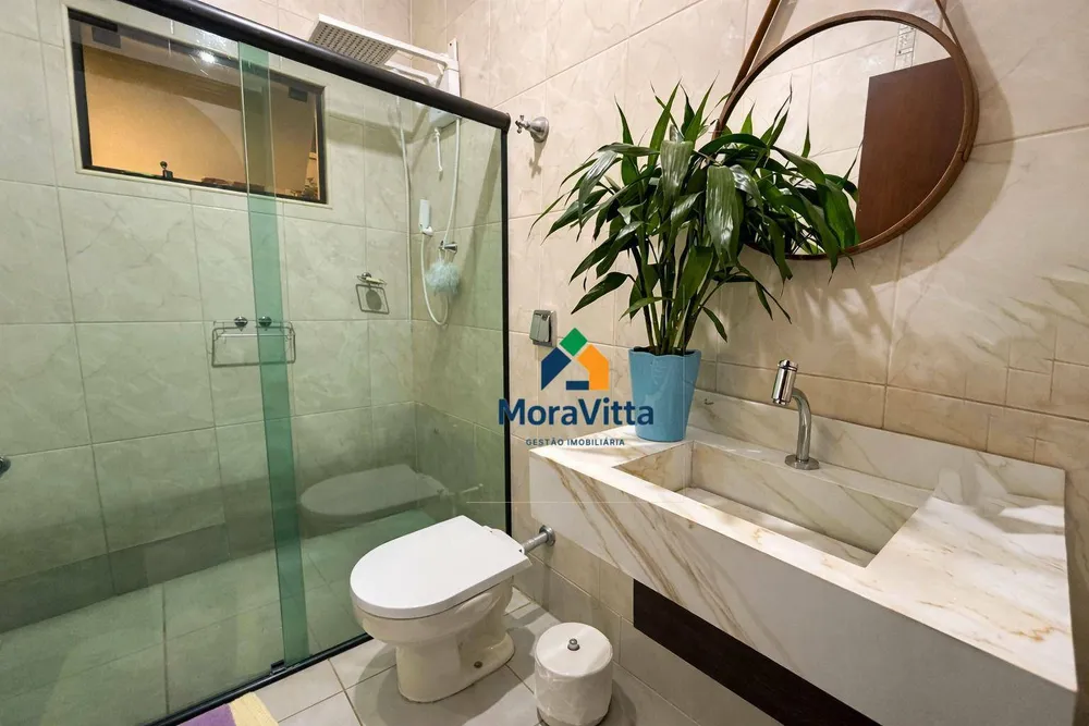 Casa, 3 quartos, 139 m² - Foto 10