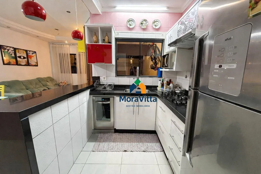 Casa, 3 quartos, 139 m² - Foto 7