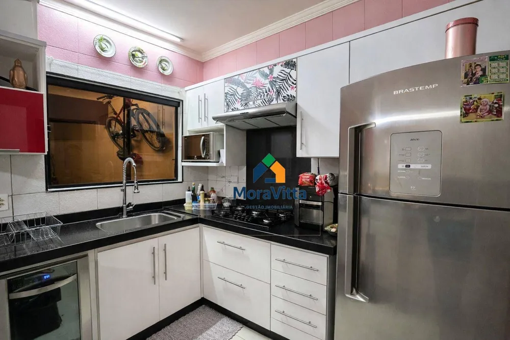 Casa, 3 quartos, 139 m² - Foto 1