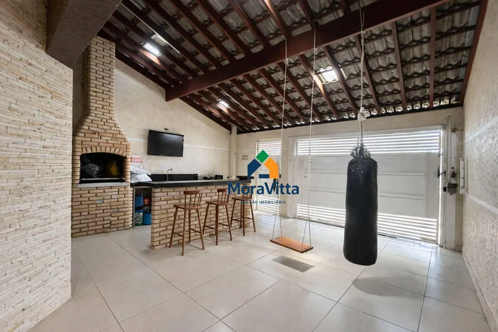 Casa, 3 quartos, 139 m² - Foto 12