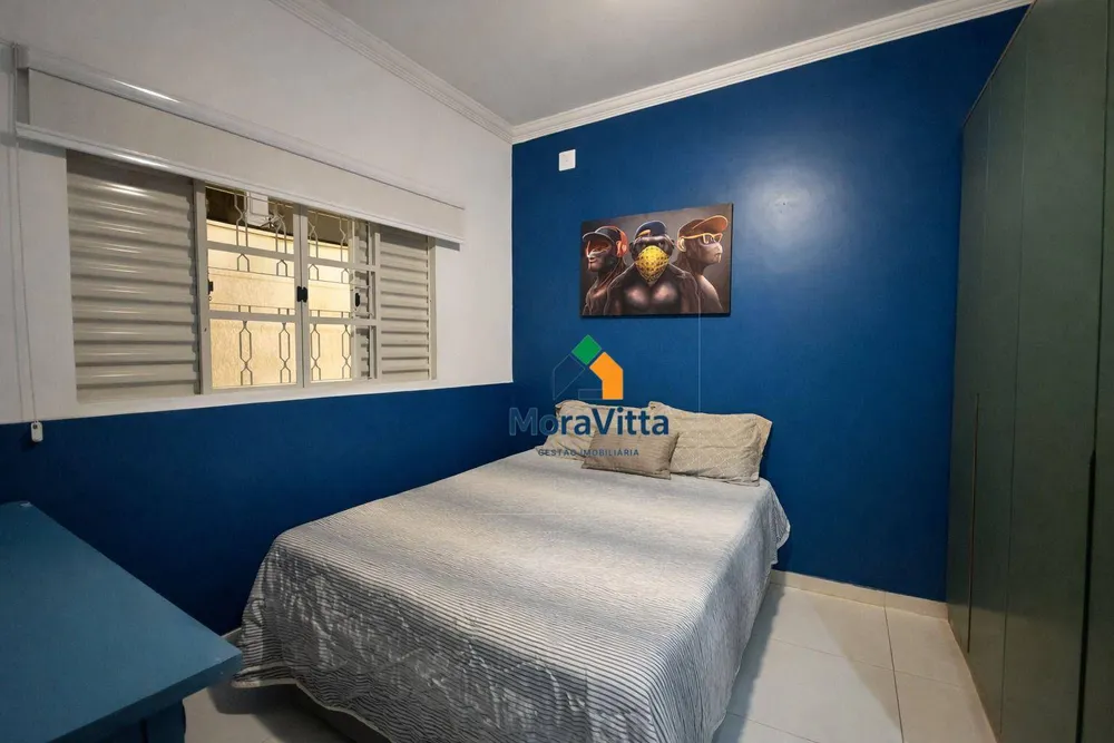 Casa, 3 quartos, 139 m² - Foto 9