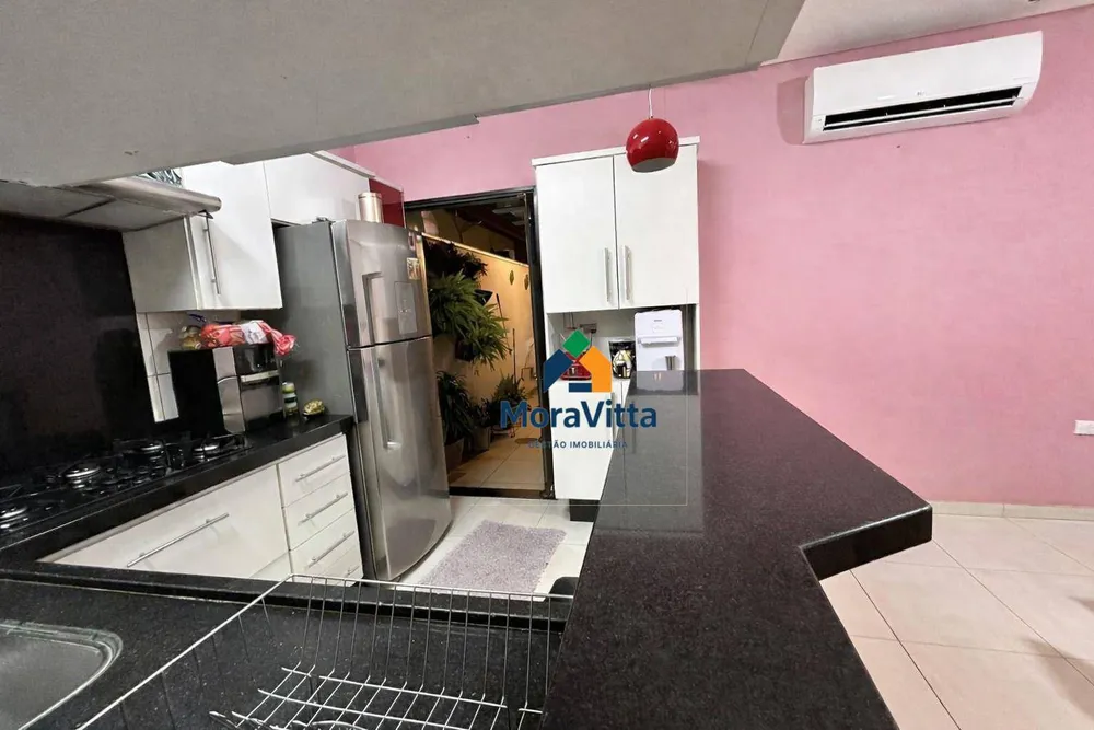 Casa, 3 quartos, 139 m² - Foto 5
